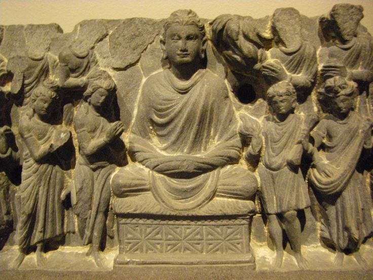 Đời sống tăng đoàn ở Nalanda (Ấn Độ) vào thế kỉ 7: thiêu xác thân là không hợp lẽ - pháp sư Nghĩa Tịnh